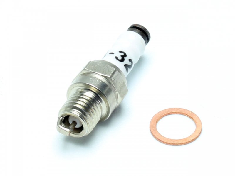 Pichler Bougie 1/4-32"