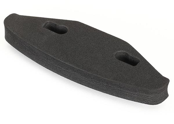 Traxxas Body bumper foam