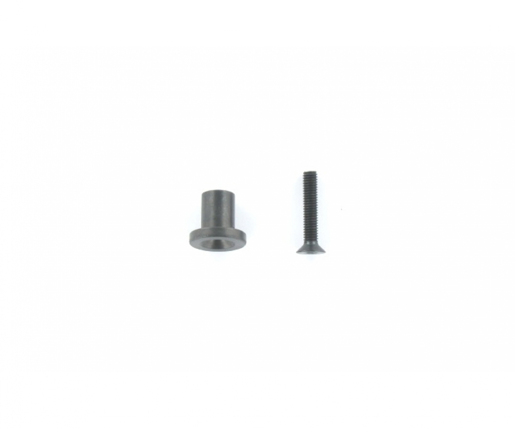 Carson King Pin Steel for Tamiya Trailer 1/14