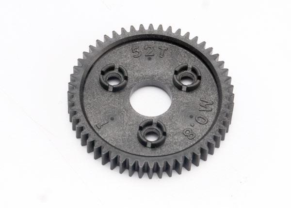 Traxxas Spur gear 52-tooth (0.8 metric pitch compatible with 32-pitch)