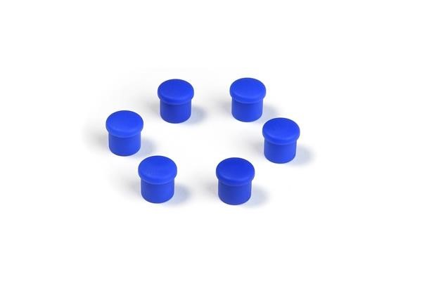 HUDY Cap for 14mm Handle - Blue (6)
