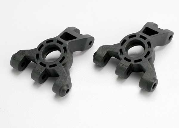 Traxxas Carriers stub axle (rear) (left & right)