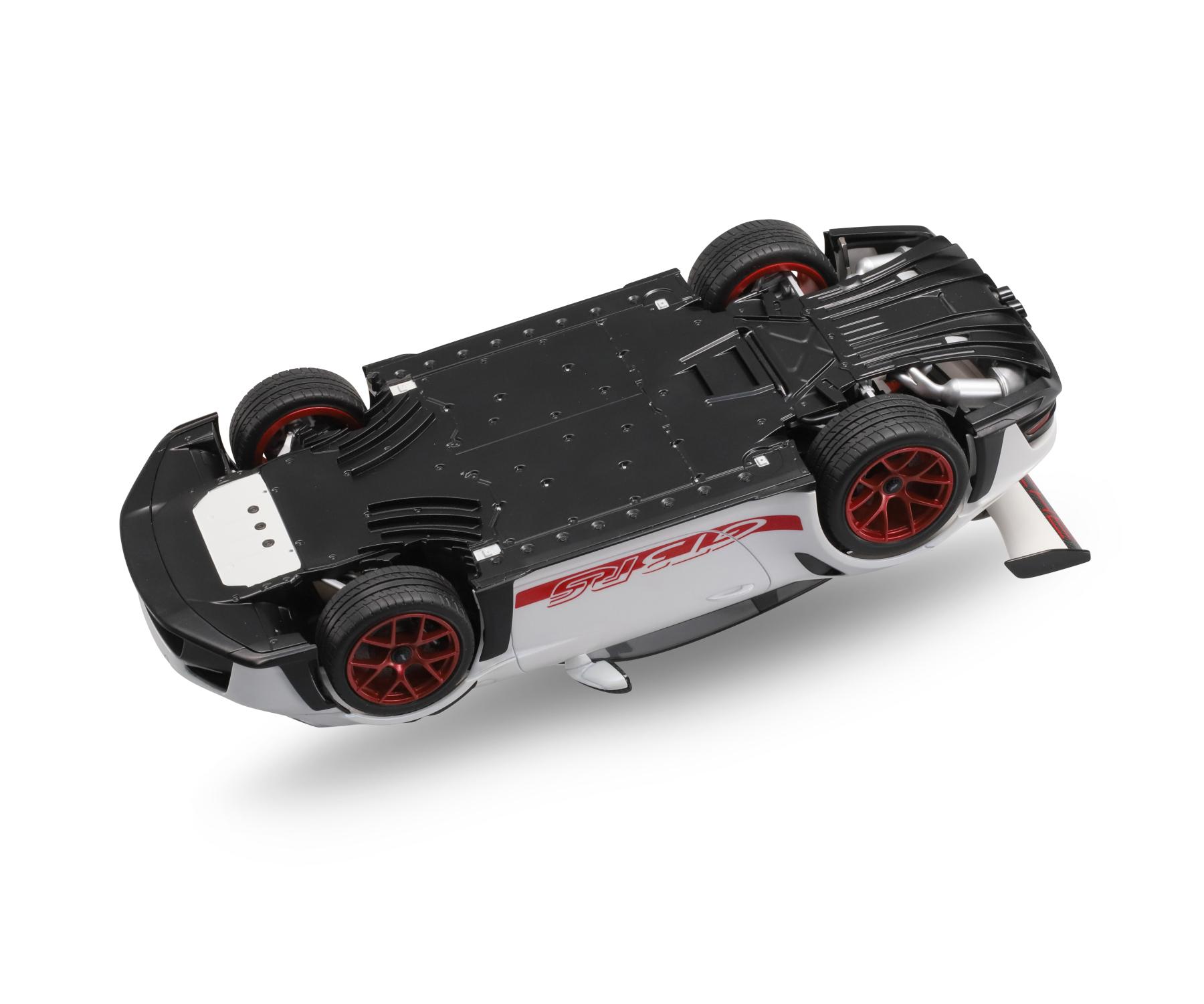 Tamiya Porsche 911 GT3 RS (992) 1/24
