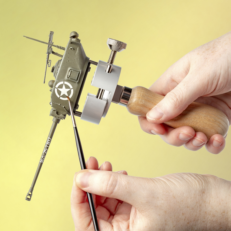 Modelcraft Universele Werkhouder