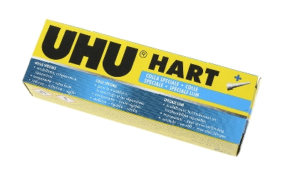 UHU Hart Lijm Klein 35 gram