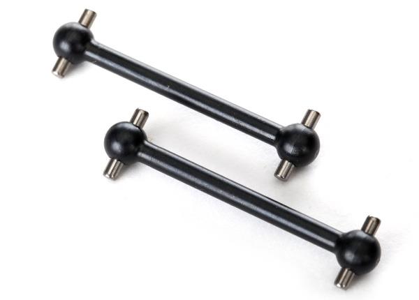 Traxxas Driveshaft front (2)