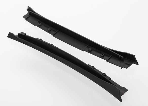 Traxxas Tunnel extensions left & right