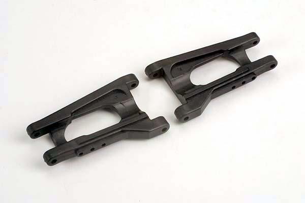 Traxxas Suspension arms long (rear)