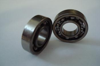 Shamrock Kogellager 22x10x6mm