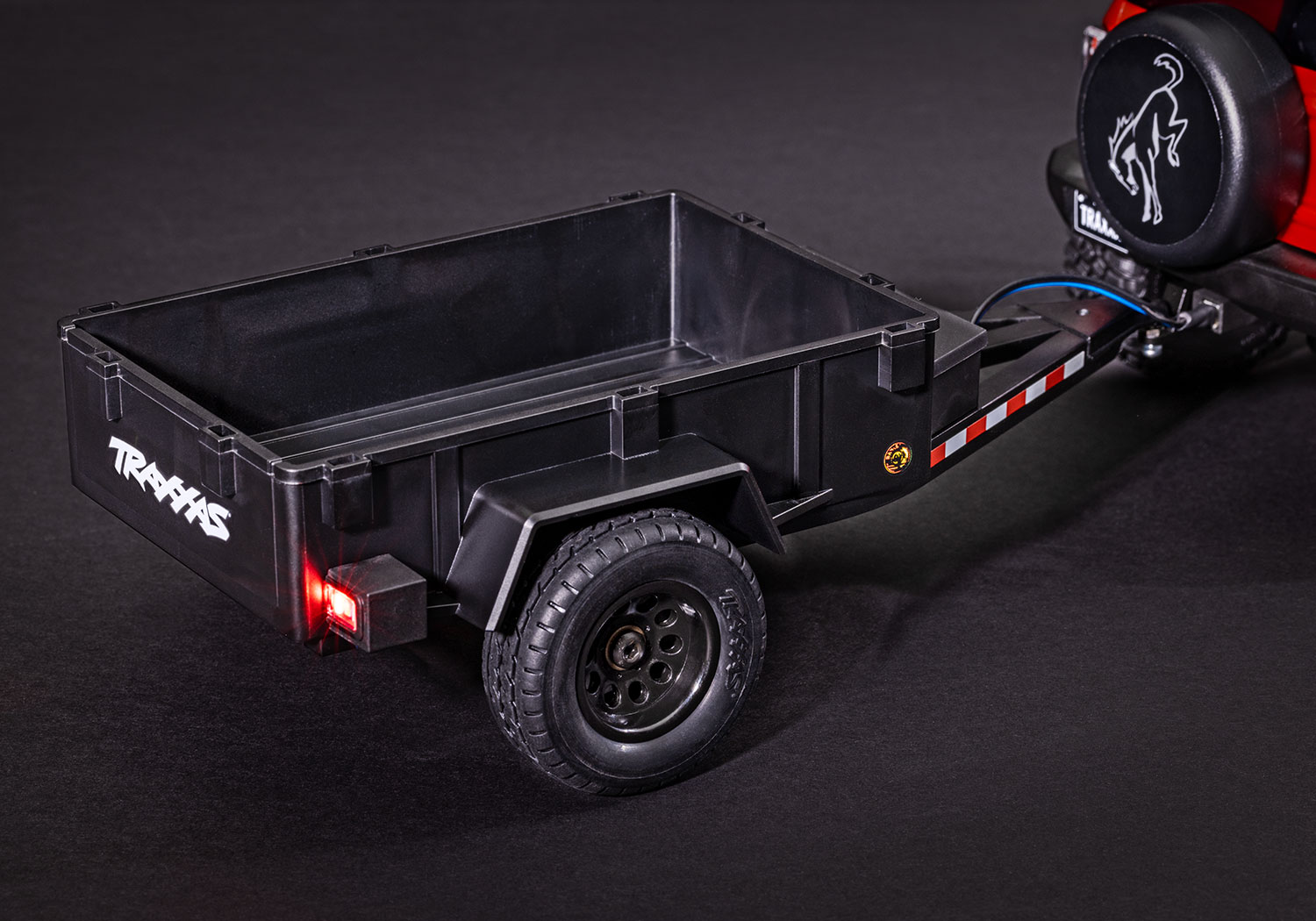Traxxas TRX-4M Trailer Light Kit 1/18