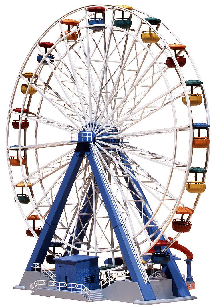 Faller Reuzenrad H0