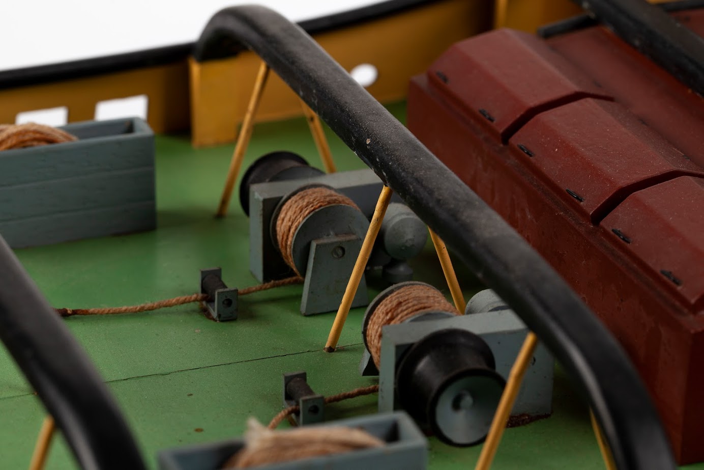 Billing Boats Smit Rotterdam / London Kit 1/75