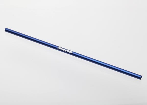 Traxxas Driveshaft center 6061-T6 aluminum (blue-anodized)