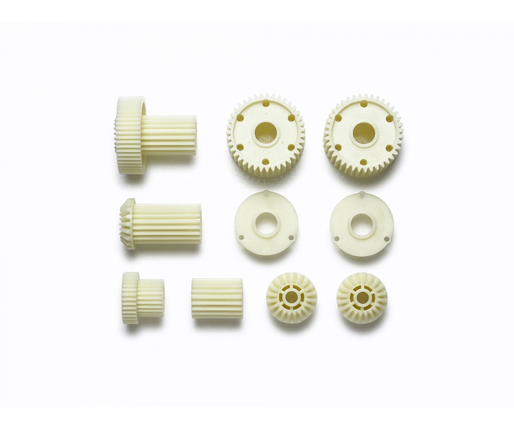 Tamiya G-Parts Gear-Set TL-01 / MF-01X