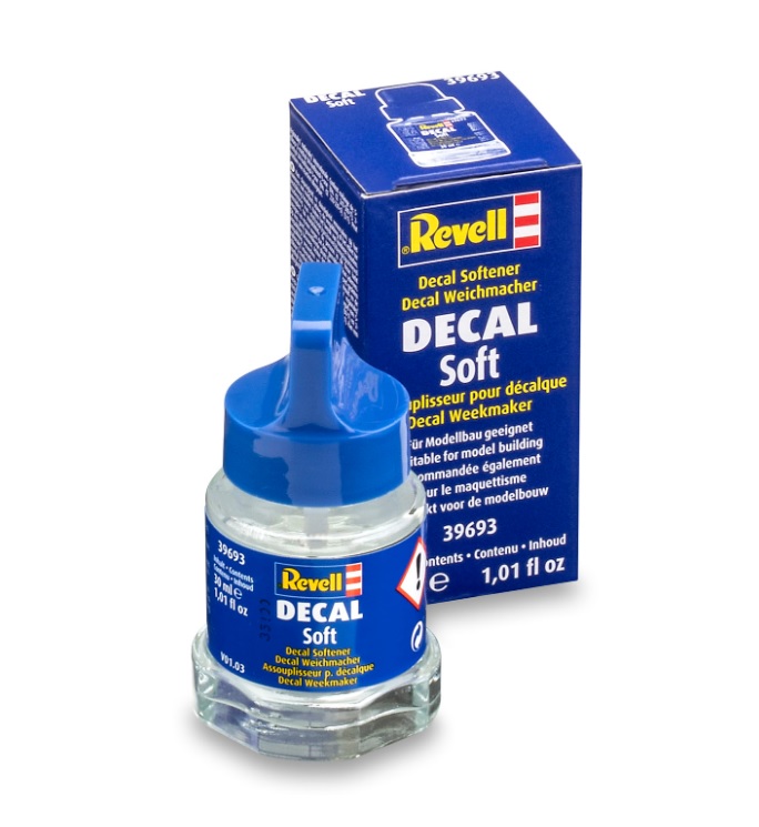 Revell Decal Soft 30ml