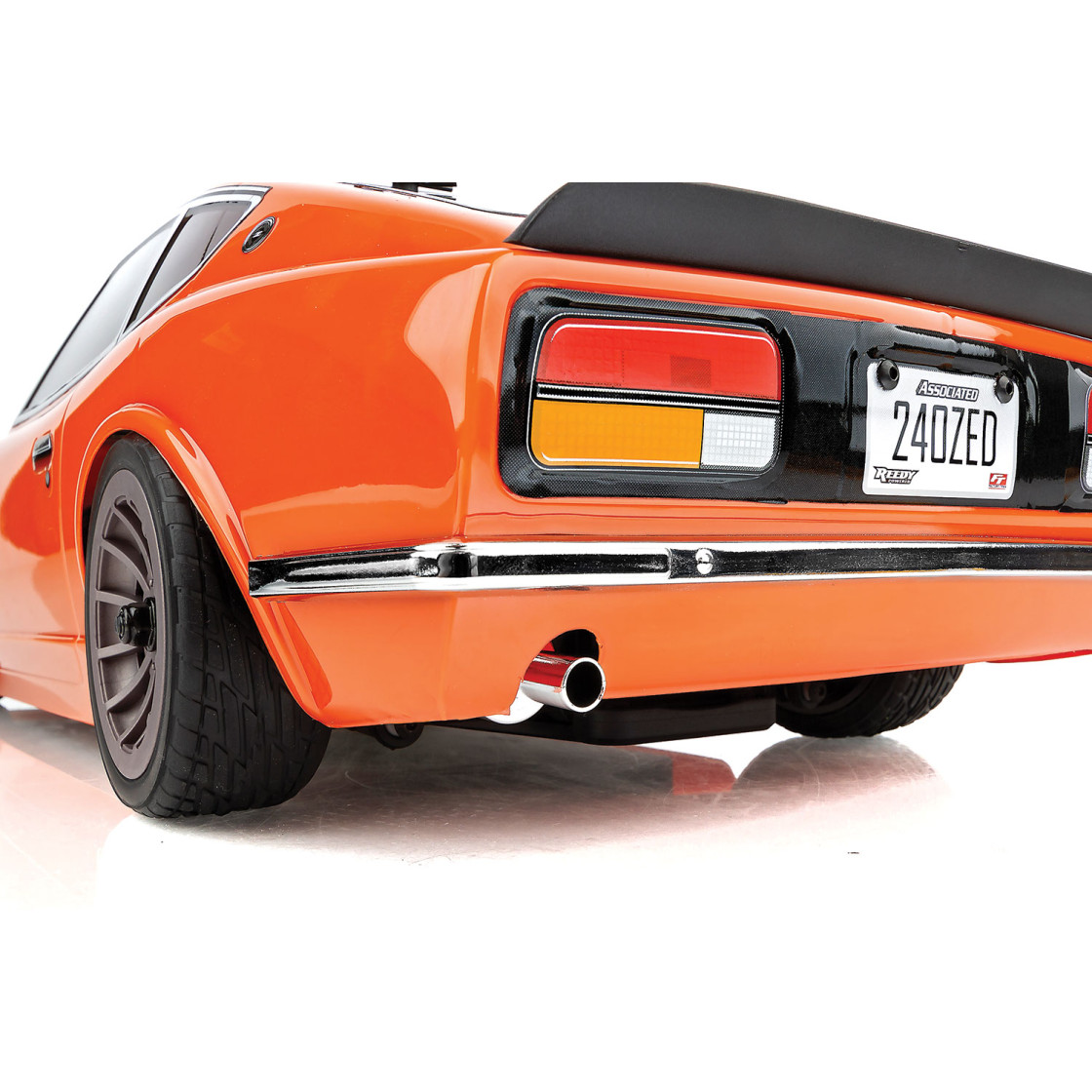 Team Associated Apex2 Sport Datsun 240Z RTR 1/10