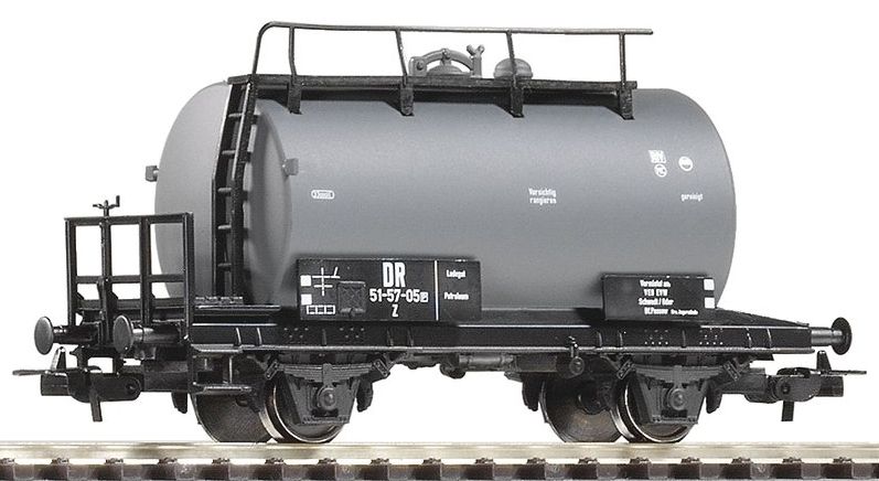 Piko Ketelwagon Z51 DR Ep. III nr. 51-57-07 H0
