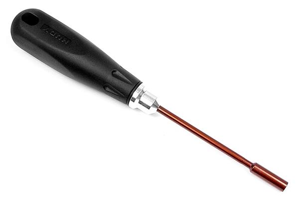 HUDY Profitool Socket Driver 3/16" (4.763 mm)