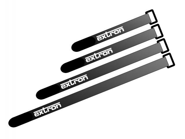 Extron Battery Strap 360mm (3)