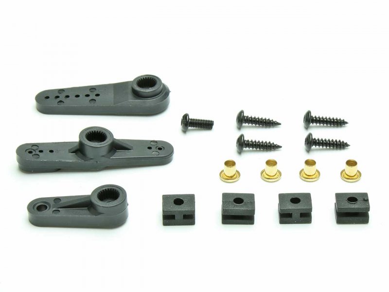 MASTER DS9040 Brushless HV  Servo