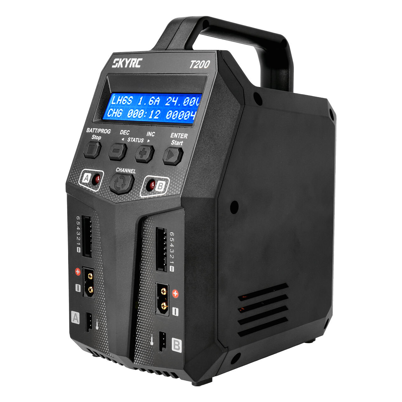 SkyRC T200 Dual Balance Charger/Discharger