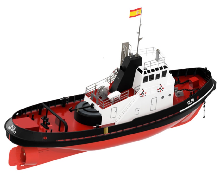 Turk Model Alai Sleper kit 1/35