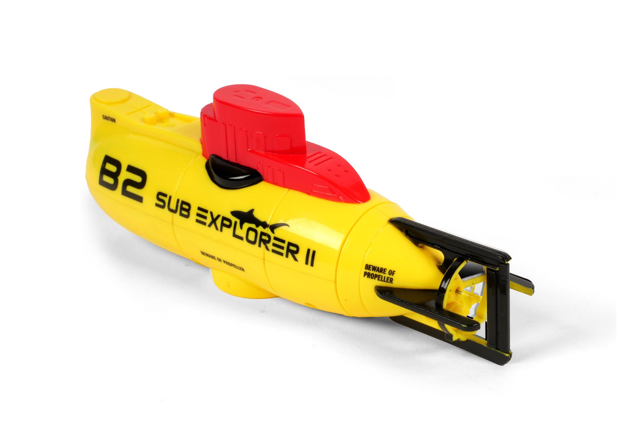 T2M Sub Explorer II