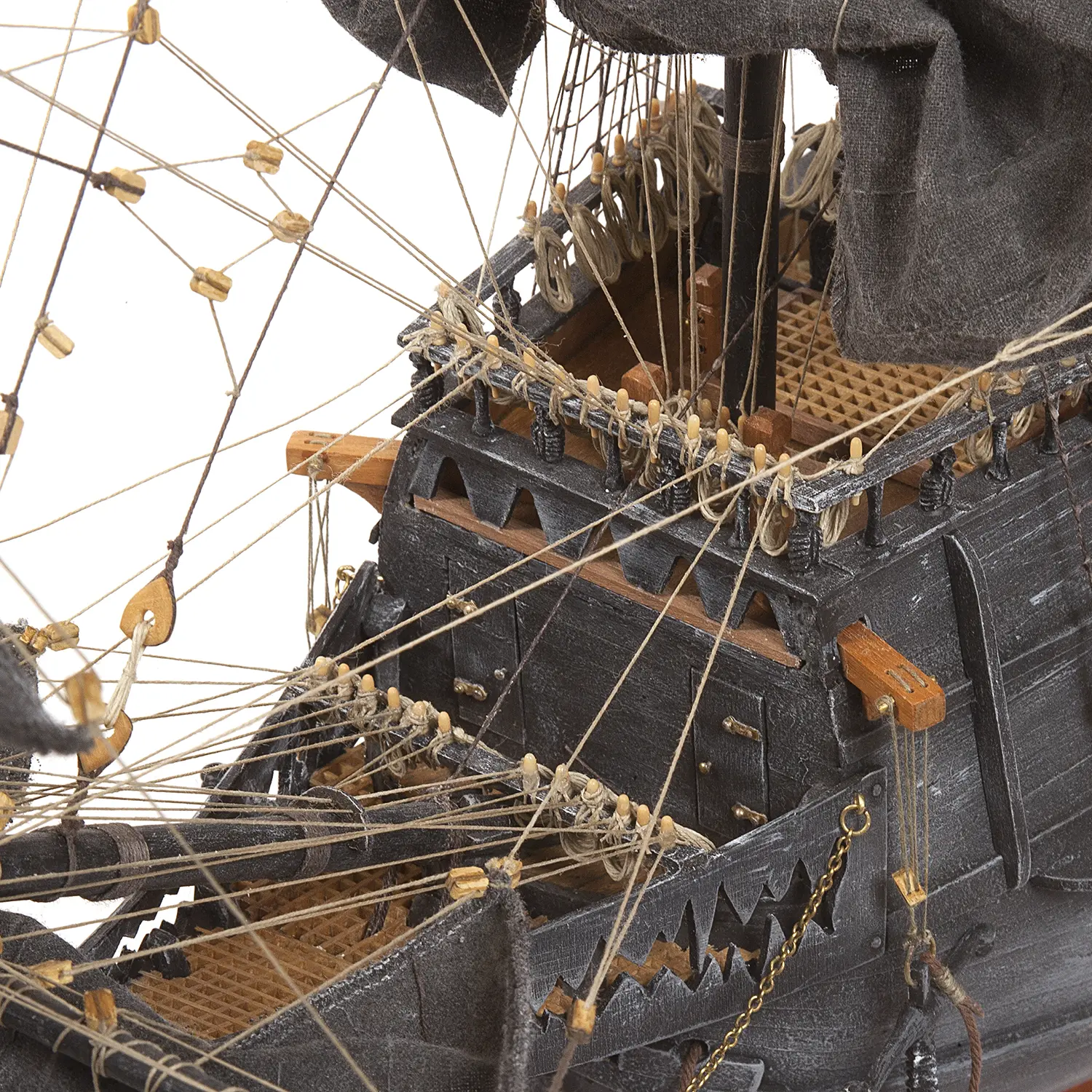 Occre The Flying Dutchman Pirate Ship 1/50