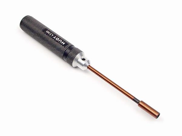 HUDY Socket Driver 4.5 mm
