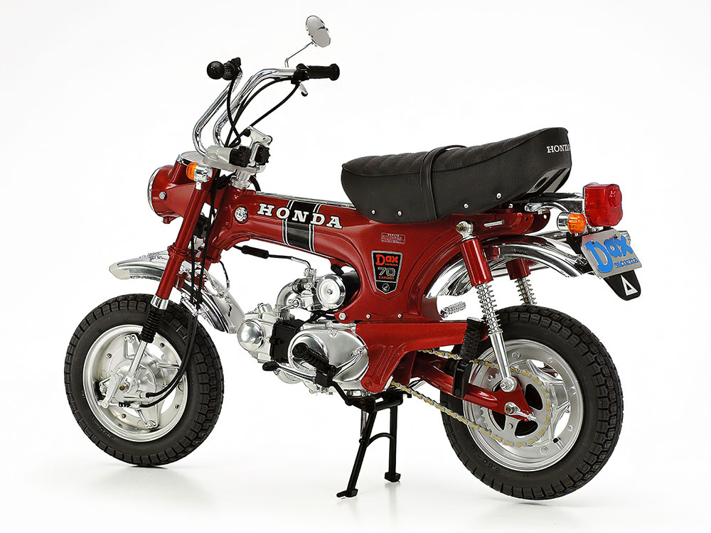 Tamiya Honda Dax Export 70 1/6