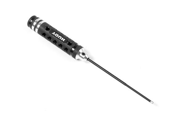 HUDY 2.0mm Limited Edition Allen Hex Wrench