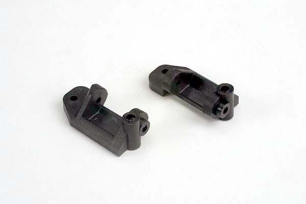 Traxxas Caster blocks (l&r) (30-degree)