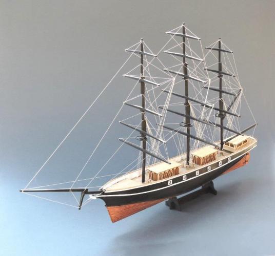 Mantua Model Cutty Sark Le Piccole 1/200