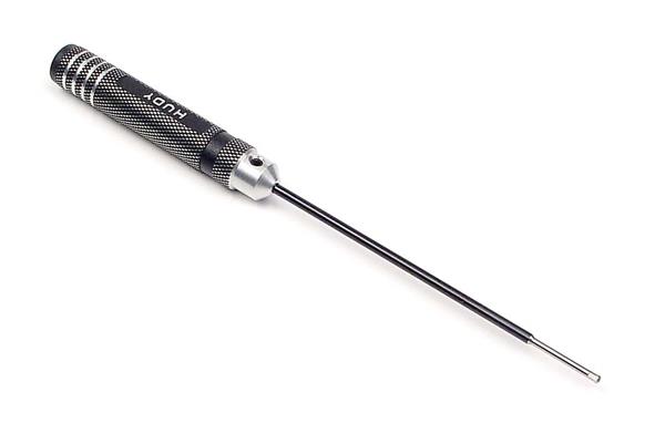 HUDY Allen Hex Wrench Ball .078 X 120 mm