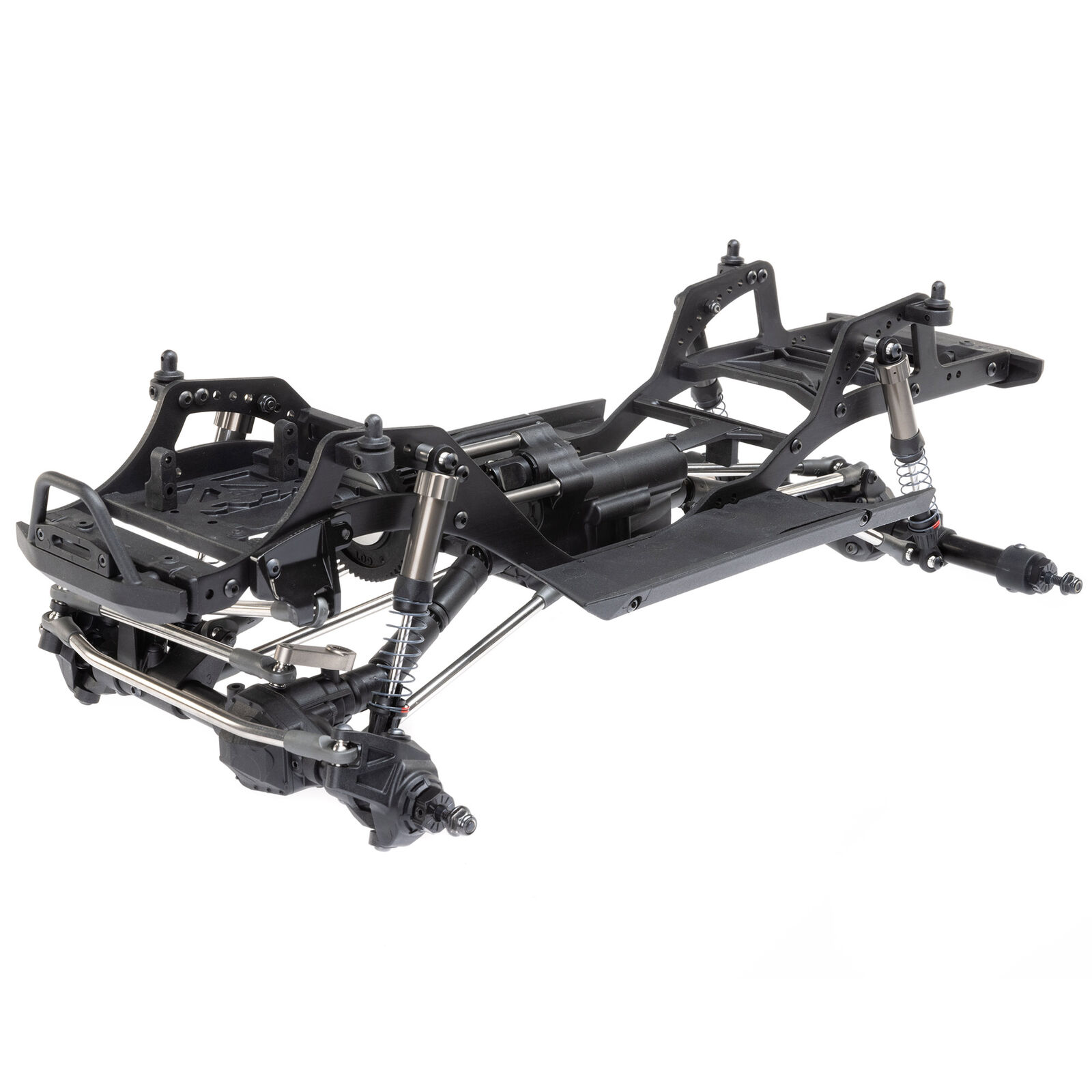Axial SCX10 PRO Scaler 4WD Kit 1/10