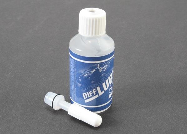 Traxxas Oil differential (500K weight) 20cc