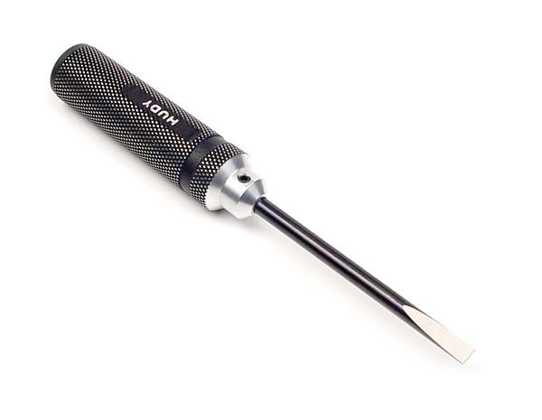HUDY Slotted Screwdriver for Engine Head Spc