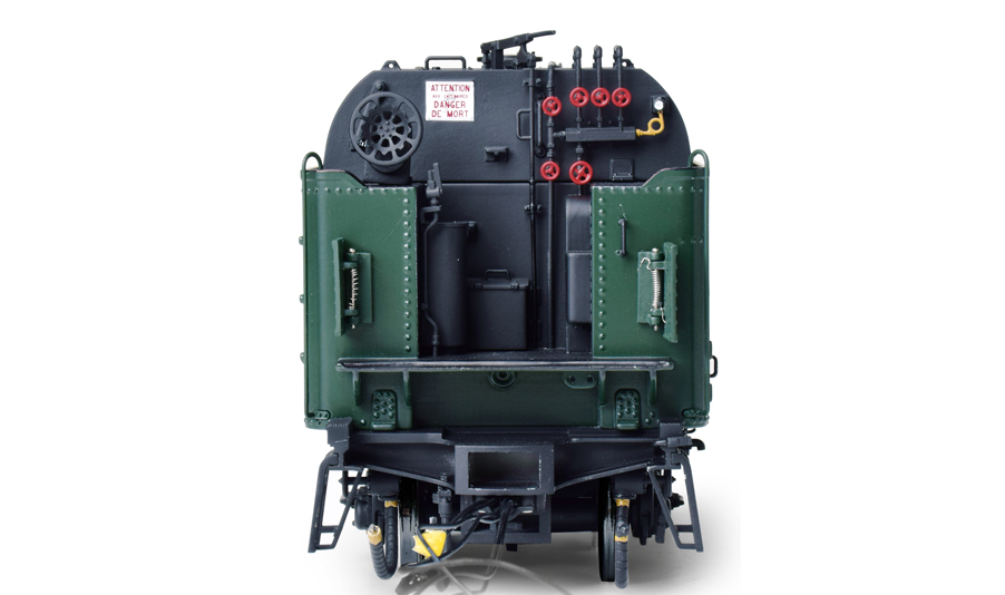 IXO Locomotive 141-R 1/32