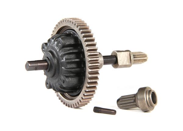 Traxxas Center Differential Complete
