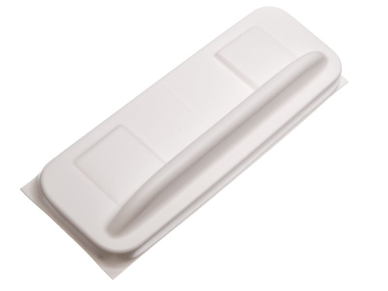 Extron Servo Afdekking 51 x 79mm (2)
