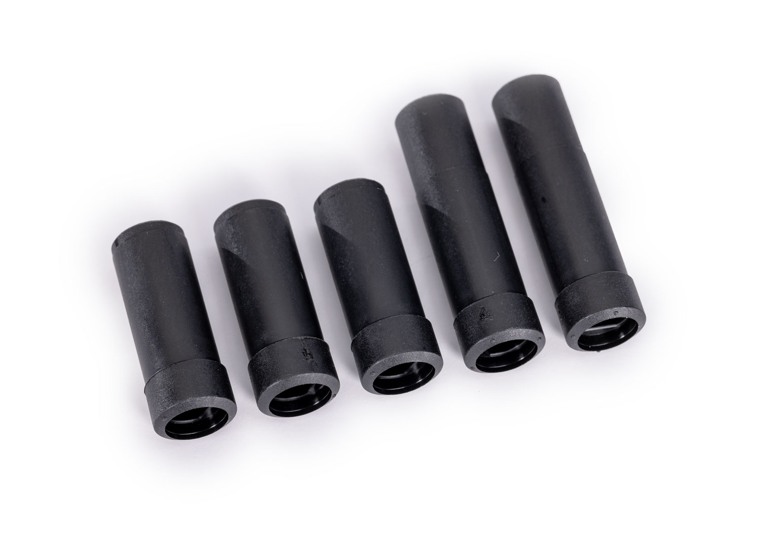 Traxxas Center Half Shaft Set (internal splined, short (3) & internal splined, long (2))