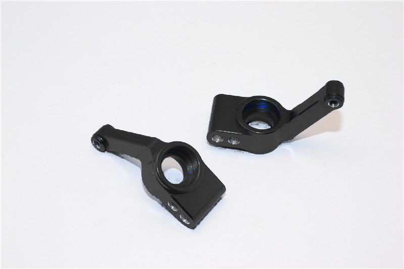 GPM Alloy Rear Knuckle Black (2)