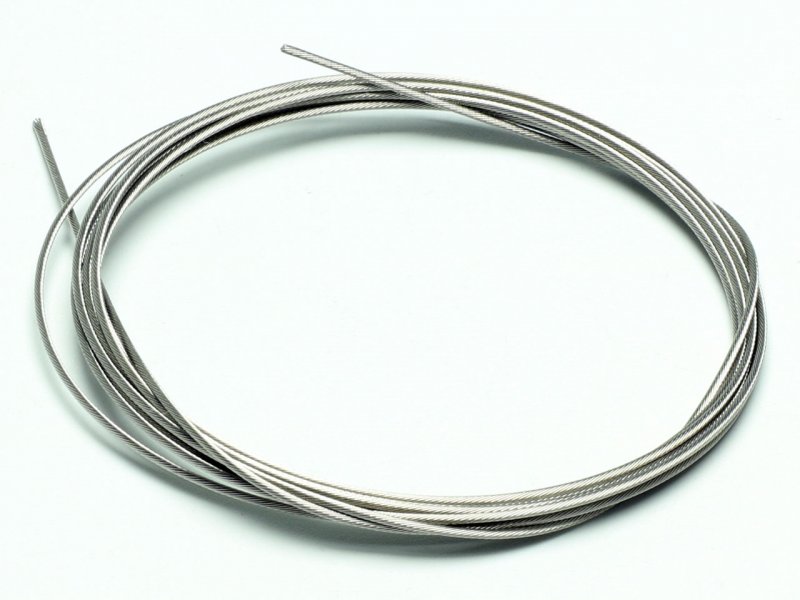 Extron Staalkabel 0,5mm (2 meter)