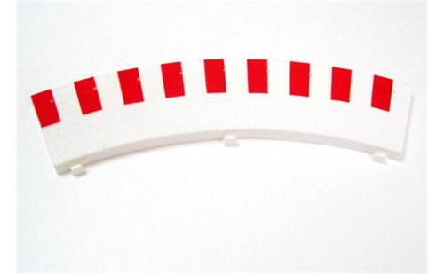 Ninco Outer Curbestone for R1 curve (6)