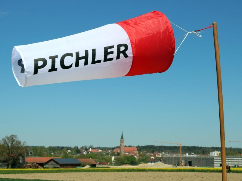 Pichler Windzak 900mm