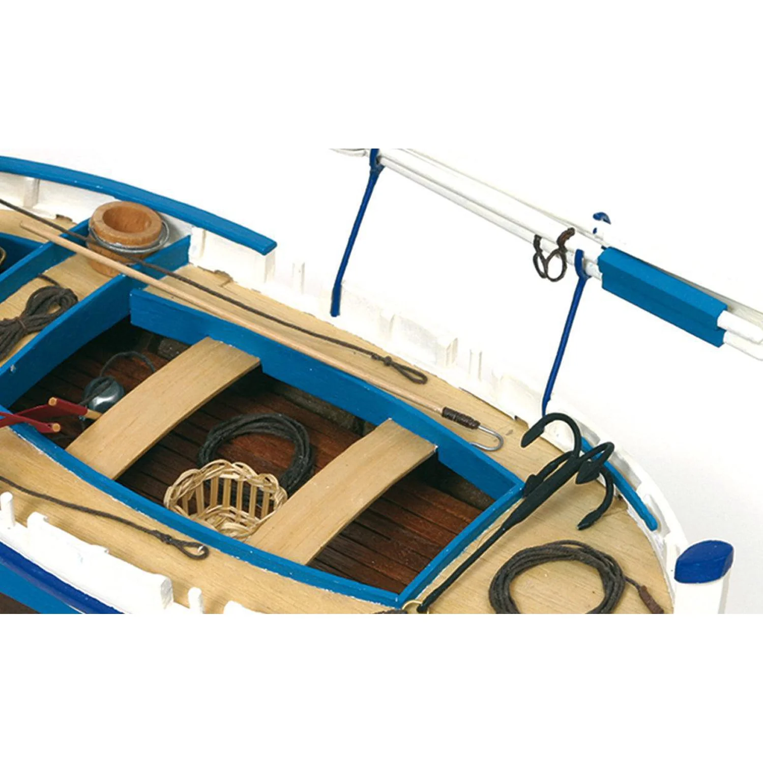 Occre Calella Houten Scheepsmodel 1/15