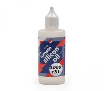 Tornado Silicone Olie 3000 CST 50ml