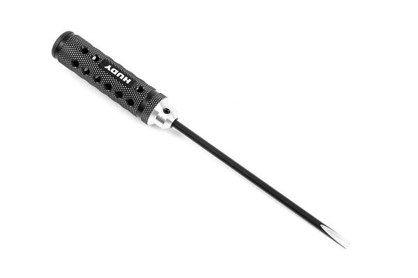 HUDY Limited Edition - Slotted Screwdriver 5.0mm - Long