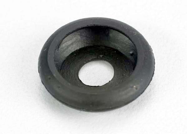 Traxxas Dust boot throttle
