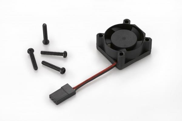 Hobbywing Fan 25x2510 12000rpm@6V waterproof fits EzRun MAX10EzRun MAX10-SC